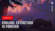 Game Survival Adventure Baru!🔥