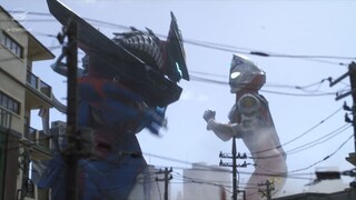 Ultraman Deker Journey to Beyond [Subtitle Indonesia]
