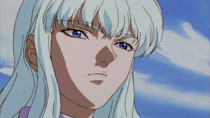 Berserk นักรบวิปลาส ep.02 (พากย์ไทย)