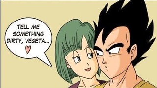 FUNNY DRAGON BALL MEMES 2