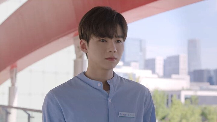 Female CEO Love Me - Episode - 04