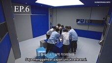 University War s2 ep.6 indo sub