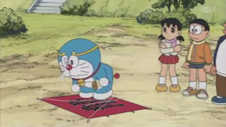 Doraemon Episode 200