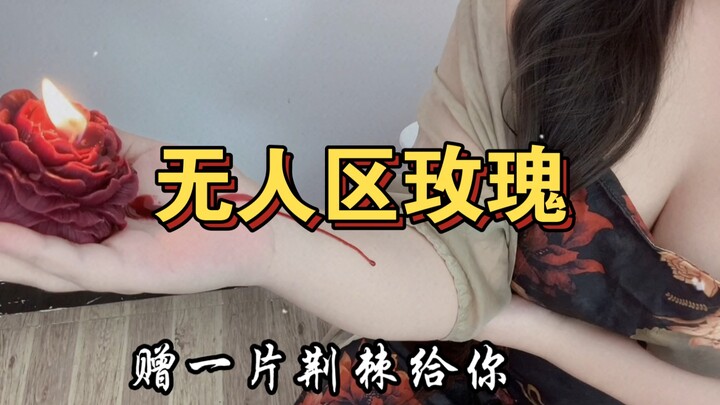 【ไล่หย่าฉิน】«กุหลาบแห่งดินแดนไร้ผู้คน»