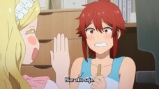 Tomo Chan wa onnanoko Eisode 8 [sub Indo]