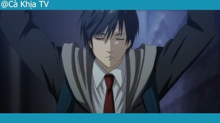 AMV_Năng lực ngoài hành tinh #anime #schooltime