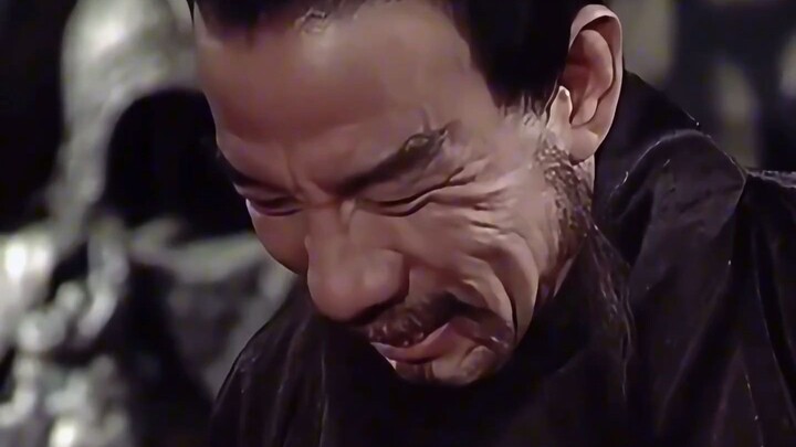 [Simayi] “That one smile reveals Zhuge Liang’s helplessness and ushers in the dawn of victory!”