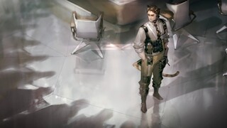 [ Arknights ] "Bộ Quốc phòng nên trả cho tôi mức lương cao hơn"