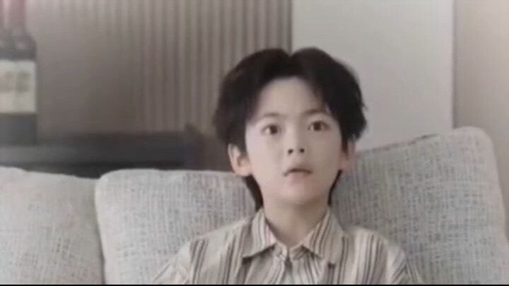 ฟางฮ่าว ย้อนเวลาเป็นเด็กอัจฉริยะ
