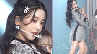 [Direct Shot] 4K 'Panorama' (IZ ONE Jang Wonyoung FanCam) @IZ ONE