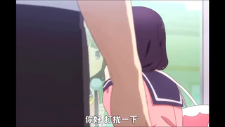 一个敢说，一个敢做。