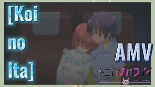 [Koi no Ita] AMV