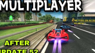 ยังดีอยู่มั้ย ! Asphalt 8 Lamborghini Terzo Millennio การทดสอบผู้เล่นหลายคนหลังจากอัปเดต 52