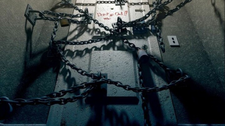 ปลุกความหวาดกลัวขั้นพื้นฐานที่สุดของมนุษย์! รวม 10 ประตูสุดหมายสำคัญในเกม