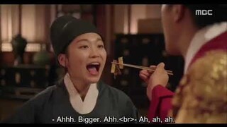 Splash Splash Love   Kim Seul-gi | Yoon Doo-joon