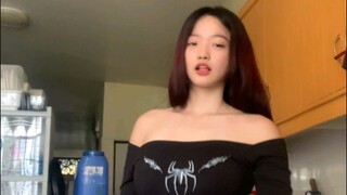 janda anak 1 kalo joget bukan main yaaa