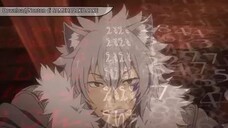 DanMachi S4 episode 1 sub Indo