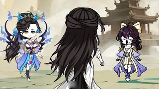 【Don't mess with Big Brother】Episode 185: Rainbow Strike