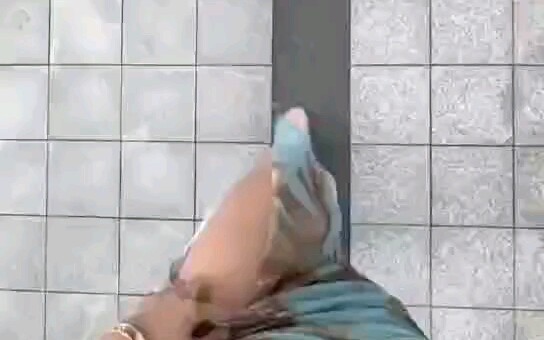 “Wall-Through Technique”! Accidentally Exposed…