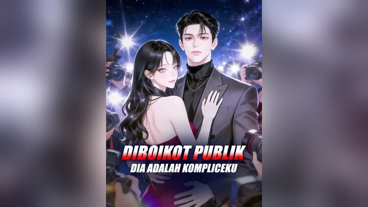 Diboikot Publik, Dia Adalah Kompliceku Full Bahasa Indonesia (DW)