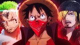 A Hood Review Of One Piece