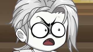 Episode 11 | Oh sea! You are all water!
