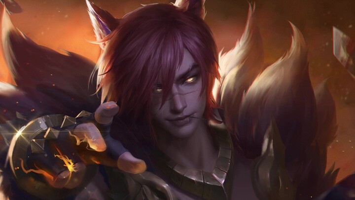 All proceeds from this video will go toward buying my mom new clothes.