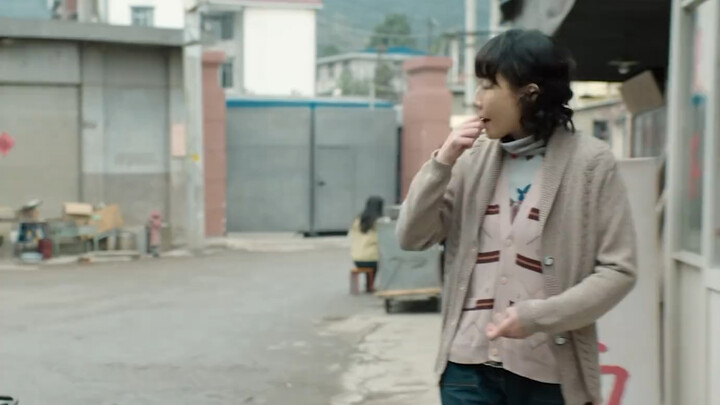 Watching Ren Suxi act feels like watching an old familiar face.