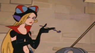 Classic Anime Review 01 "Time Machine" is the originator of time-travel animation. Do you still reme
