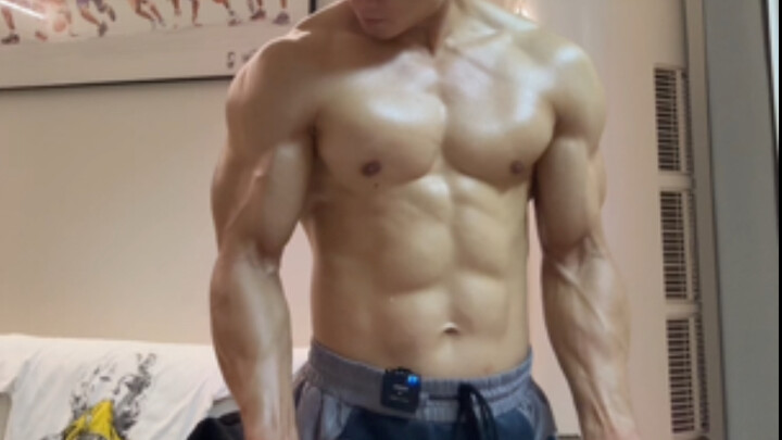 การฝึกฟิตเนสแบบลัดขั้นคือความเร็ว!