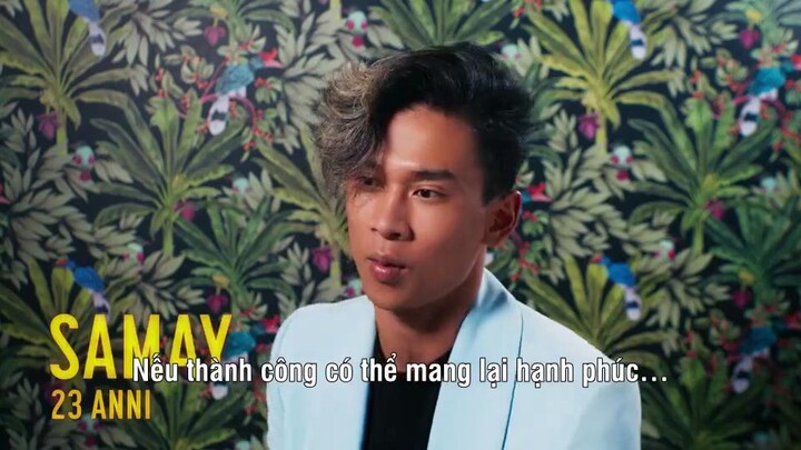 Công việc mùa hè EP 6 [Sub Việt]