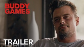 BUDDY GAMES | Official Trailer [HD] | Paramount Movies