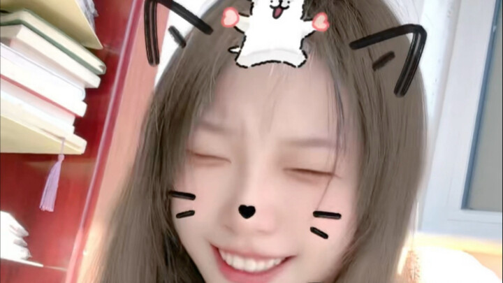 If my last name were Li, I’d be Li Huowang!!! Aaaah, I really can’t tell the difference—aaaaah!!!