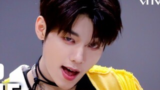 EVNNE《HOT MESS》舞蹈版公开！