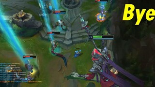 LEAGUE OF MAGES 2021