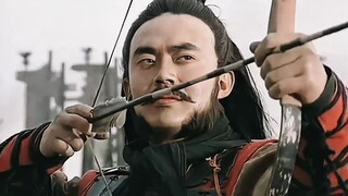 "那天我就在将军身边，我知道他是真的很厉害“