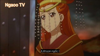 Hồ Yêu Tiểu Hồng Nương (Ep 45.3) Hồi ức Thạch Khoan #HYTHN_tap45