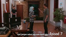 KERANA CINTA ITU ADA EP07