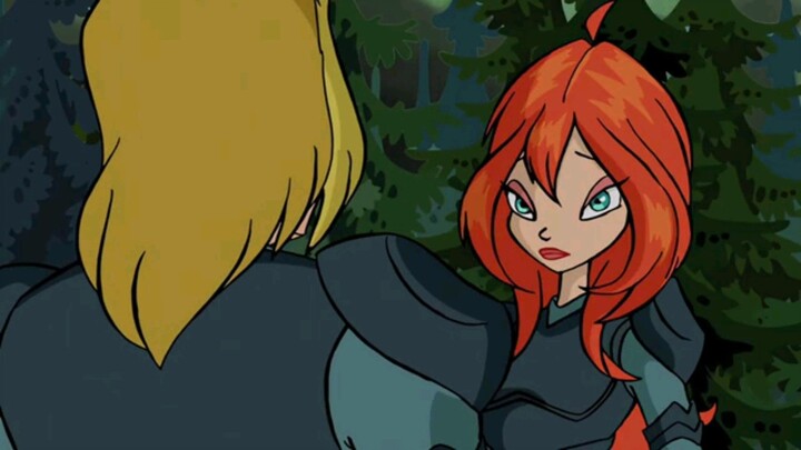 Klubi Uinks Sezoni 1 Episodi 24