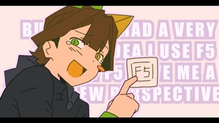 Kenadian/Dumb Dumb