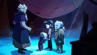 Devil May Cry 2025 [Episode 6] (Sub Indo)