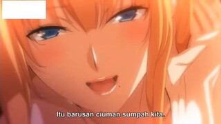 ibu dan anak