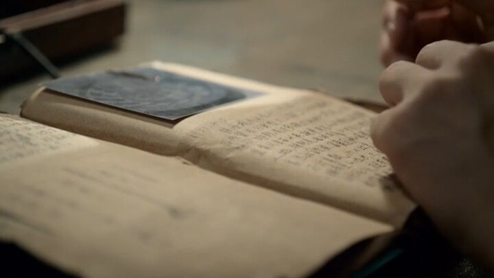 Đạo Mộ Bút Ký _Tập 1