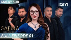 ⓈⒶⒻⒾⓇⒶ : ⓪①