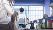 Eps 3 Getsuyoubi no Tawawa/Tawawa on Monday