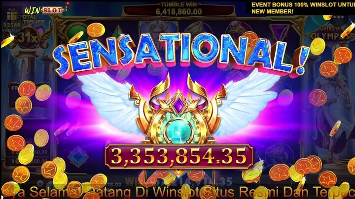 winslot situs 2024 jamin jp