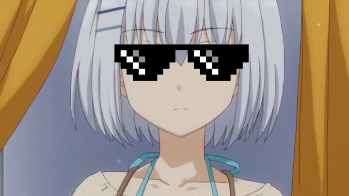 "The big wet is worthy of being the big wet"