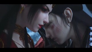 MOMEN EPIC YANG BIKIN TERHARU BTTH EPS 59