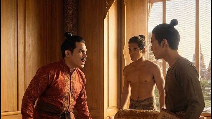 Ep. 5 ความแตก