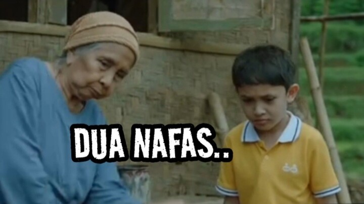 DUA NAFAS. Drama Keluarga 2026. Filmnta Syakir Daulay